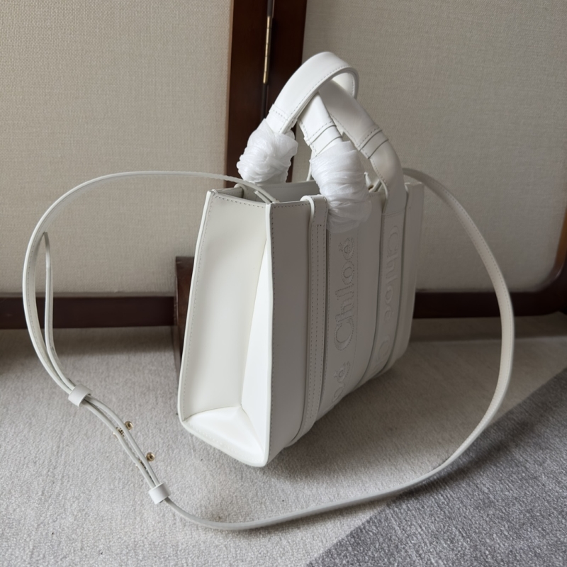 Chloe Shopping Bags